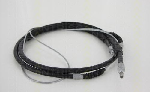 TRISCAN 8140 10171 Трос, стояночная тормозная система для CITROËN RELAY (CитроËн Рэлаъ) TRISCAN 8140 10171 Трос, стояночная тормозная система для CITROËN RELAY (CитроËн Рэлаъ)