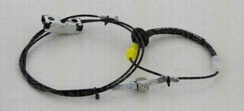 TRISCAN 8140 10192 Трос, стояночная тормозная система для OPEL (Опель) TRISCAN 8140 10192 Трос, стояночная тормозная система для OPEL (Опель)