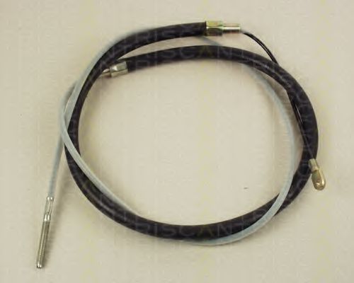 TRISCAN 8140 11106 Трос, стояночная тормозная система для BMW 7 (Бмв 7) TRISCAN 8140 11106 Трос, стояночная тормозная система для BMW 7 (Бмв 7)