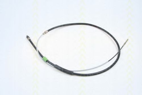 TRISCAN 8140 11122 Трос, стояночная тормозная система для BMW (Бмв) TRISCAN 8140 11122 Трос, стояночная тормозная система для BMW (Бмв)