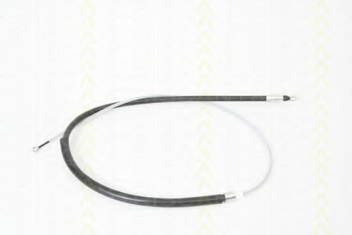 TRISCAN 8140 11128 Трос, стояночная тормозная система для BMW (Бмв) TRISCAN 8140 11128 Трос, стояночная тормозная система для BMW (Бмв)