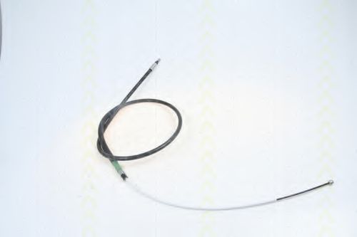 TRISCAN 8140 11130 Трос, стояночная тормозная система для BMW (Бмв) TRISCAN 8140 11130 Трос, стояночная тормозная система для BMW (Бмв)