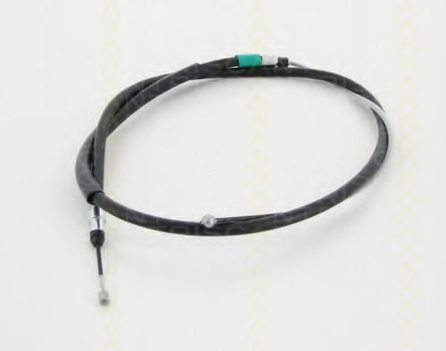 TRISCAN 8140 11131 Трос, стояночная тормозная система для BMW (Бмв) TRISCAN 8140 11131 Трос, стояночная тормозная система для BMW (Бмв)