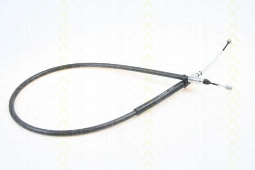 TRISCAN 8140 11137 Трос, стояночная тормозная система для BMW (Бмв) TRISCAN 8140 11137 Трос, стояночная тормозная система для BMW (Бмв)