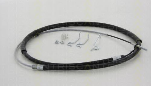 TRISCAN 8140 11147 Трос, стояночная тормозная система для BMW (Бмв) TRISCAN 8140 11147 Трос, стояночная тормозная система для BMW (Бмв)