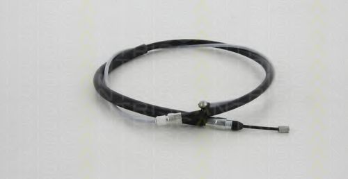 TRISCAN 8140 11148 Трос, стояночная тормозная система для BMW (Бмв) TRISCAN 8140 11148 Трос, стояночная тормозная система для BMW (Бмв)