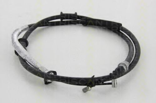 TRISCAN 8140 12135 Трос, стояночная тормозная система для ABARTH PUNTO (Абартх Пунто) TRISCAN 8140 12135 Трос, стояночная тормозная система для ABARTH PUNTO (Абартх Пунто)