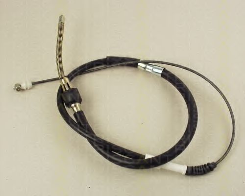 TRISCAN 8140 13112 Трос, стояночная тормозная система для TOYOTA COROLLA (Тойота/тоета Cоролла) TRISCAN 8140 13112 Трос, стояночная тормозная система для TOYOTA COROLLA (Тойота/тоета Cоролла)