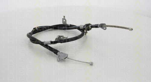 TRISCAN 8140 131222 Трос, стояночная тормозная система для TOYOTA (Тойота/тоета) TRISCAN 8140 131222 Трос, стояночная тормозная система для TOYOTA (Тойота/тоета)