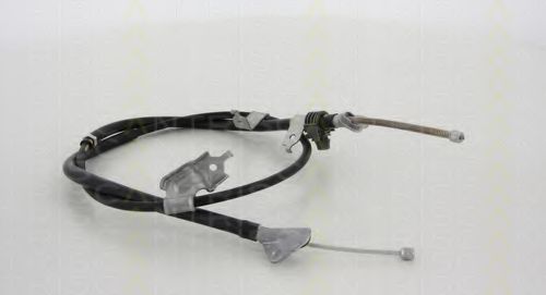TRISCAN 8140 131223 Трос, стояночная тормозная система для TOYOTA (Тойота/тоета) TRISCAN 8140 131223 Трос, стояночная тормозная система для TOYOTA (Тойота/тоета)