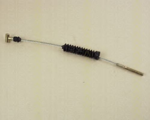 TRISCAN 8140 13135 Трос, стояночная тормозная система для TOYOTA COROLLA (Тойота/тоета Cоролла) TRISCAN 8140 13135 Трос, стояночная тормозная система для TOYOTA COROLLA (Тойота/тоета Cоролла)