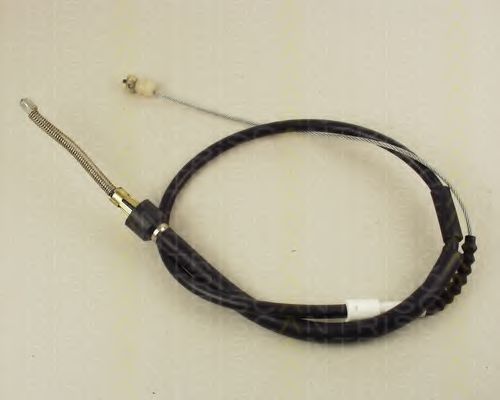 TRISCAN 8140 13136 Трос, стояночная тормозная система для TOYOTA COROLLA (Тойота/тоета Cоролла) TRISCAN 8140 13136 Трос, стояночная тормозная система для TOYOTA COROLLA (Тойота/тоета Cоролла)