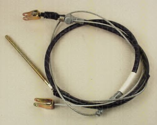 TRISCAN 8140 13142 Трос, стояночная тормозная система для TOYOTA HIACE II (Тойота/тоета Хиаcэ 2) TRISCAN 8140 13142 Трос, стояночная тормозная система для TOYOTA HIACE II (Тойота/тоета Хиаcэ 2)