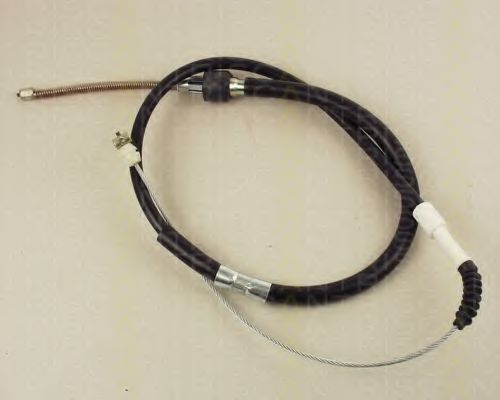 TRISCAN 8140 13145 Трос, стояночная тормозная система для DAIHATSU (Дайхатсу) TRISCAN 8140 13145 Трос, стояночная тормозная система для DAIHATSU (Дайхатсу)