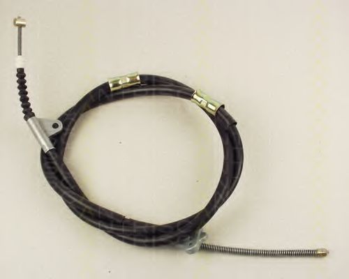 TRISCAN 8140 13154 Трос, стояночная тормозная система для TOYOTA CARINA E (Тойота/тоета Карина е) TRISCAN 8140 13154 Трос, стояночная тормозная система для TOYOTA CARINA E (Тойота/тоета Карина е)