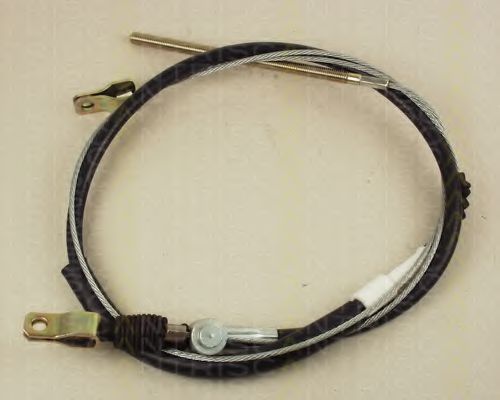 TRISCAN 8140 13189 Трос, стояночная тормозная система для TOYOTA HIACE II (Тойота/тоета Хиаcэ 2) TRISCAN 8140 13189 Трос, стояночная тормозная система для TOYOTA HIACE II (Тойота/тоета Хиаcэ 2)