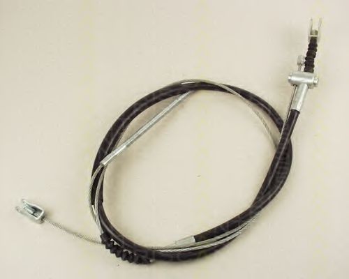 TRISCAN 8140 13191 Трос, стояночная тормозная система для TOYOTA HIACE II (Тойота/тоета Хиаcэ 2) TRISCAN 8140 13191 Трос, стояночная тормозная система для TOYOTA HIACE II (Тойота/тоета Хиаcэ 2)