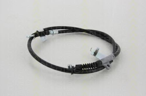 TRISCAN 8140 141116 Трос, стояночная тормозная система для NISSAN MARCH II (Ниссан Марч 2) TRISCAN 8140 141116 Трос, стояночная тормозная система для NISSAN MARCH II (Ниссан Марч 2)