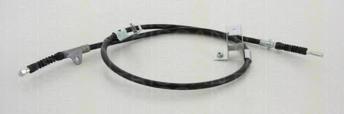 TRISCAN 8140 141117 Трос, стояночная тормозная система для NISSAN MARCH II (Ниссан Марч 2) TRISCAN 8140 141117 Трос, стояночная тормозная система для NISSAN MARCH II (Ниссан Марч 2)