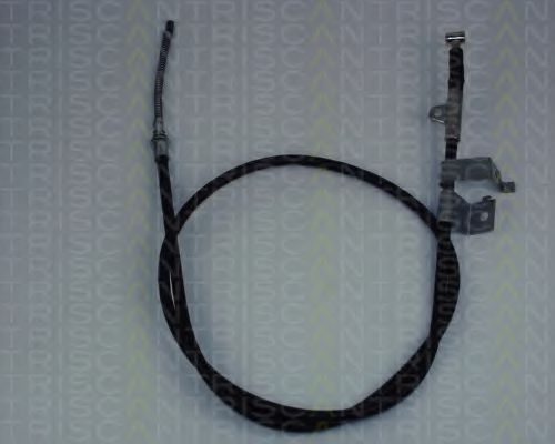 TRISCAN 8140 14115 Трос, стояночная тормозная система для NISSAN PRIMERA (Ниссан Примера) TRISCAN 8140 14115 Трос, стояночная тормозная система для NISSAN PRIMERA (Ниссан Примера)