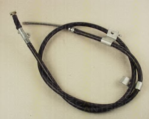 TRISCAN 8140 14116 Трос, стояночная тормозная система для NISSAN PRIMERA (Ниссан Примера) TRISCAN 8140 14116 Трос, стояночная тормозная система для NISSAN PRIMERA (Ниссан Примера)