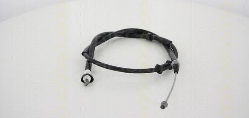 TRISCAN 8140 151008 Трос, стояночная тормозная система для ABARTH 500C (Абартх 500c) TRISCAN 8140 151008 Трос, стояночная тормозная система для ABARTH 500C (Абартх 500c)