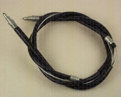 TRISCAN 8140 15144 Трос, стояночная тормозная система для CITROËN RELAY (CитроËн Рэлаъ) TRISCAN 8140 15144 Трос, стояночная тормозная система для CITROËN RELAY (CитроËн Рэлаъ)