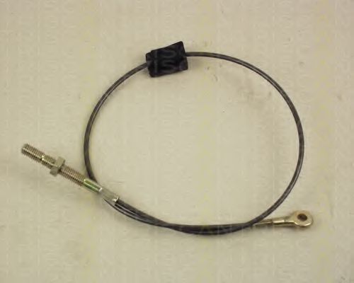 TRISCAN 8140 16104 Трос, стояночная тормозная система для FORD FIESTA (Форд Фиэста) TRISCAN 8140 16104 Трос, стояночная тормозная система для FORD FIESTA (Форд Фиэста)