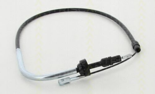 TRISCAN 8140 161176 Трос, стояночная тормозная система для FORD TRANSIT (Форд Трансит) TRISCAN 8140 161176 Трос, стояночная тормозная система для FORD TRANSIT (Форд Трансит)