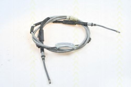 TRISCAN 8140 16145 Трос, стояночная тормозная система для FORD ORION II (Форд Орион 2) TRISCAN 8140 16145 Трос, стояночная тормозная система для FORD ORION II (Форд Орион 2)