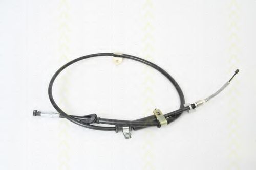 TRISCAN 8140 17133 Трос, стояночная тормозная система для ROVER (Ровер) TRISCAN 8140 17133 Трос, стояночная тормозная система для ROVER (Ровер)
