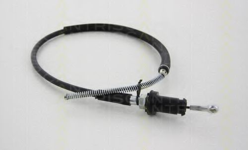 TRISCAN 8140 17146 Трос, стояночная тормозная система для LAND ROVER DEFENDER (Ленд ровер/лэнд ровер Дэфэндэр) TRISCAN 8140 17146 Трос, стояночная тормозная система для LAND ROVER DEFENDER (Ленд ровер/лэнд ровер Дэфэндэр)