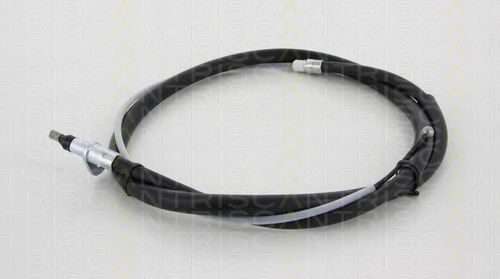 TRISCAN 8140 17153 Трос, стояночная тормозная система для LAND ROVER RANGE ROVER III (Ленд ровер/лэнд ровер Рангэ ровер 3) TRISCAN 8140 17153 Трос, стояночная тормозная система для LAND ROVER RANGE ROVER III (Ленд ровер/лэнд ровер Рангэ ровер 3)