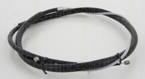 TRISCAN 8140 17154 Трос, стояночная тормозная система для LAND ROVER RANGE ROVER III (Ленд ровер/лэнд ровер Рангэ ровер 3) TRISCAN 8140 17154 Трос, стояночная тормозная система для LAND ROVER RANGE ROVER III (Ленд ровер/лэнд ровер Рангэ ровер 3)