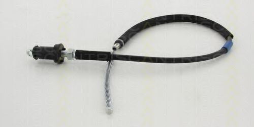 TRISCAN 8140 17158 Трос, стояночная тормозная система для LAND ROVER DEFENDER (Ленд ровер/лэнд ровер Дэфэндэр) TRISCAN 8140 17158 Трос, стояночная тормозная система для LAND ROVER DEFENDER (Ленд ровер/лэнд ровер Дэфэндэр)