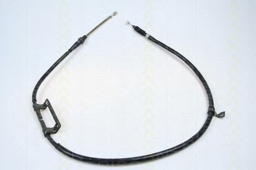 TRISCAN 8140 18101 Трос, стояночная тормозная система для KIA CARENS II (Киа Каренс 2) TRISCAN 8140 18101 Трос, стояночная тормозная система для KIA CARENS II (Киа Каренс 2)