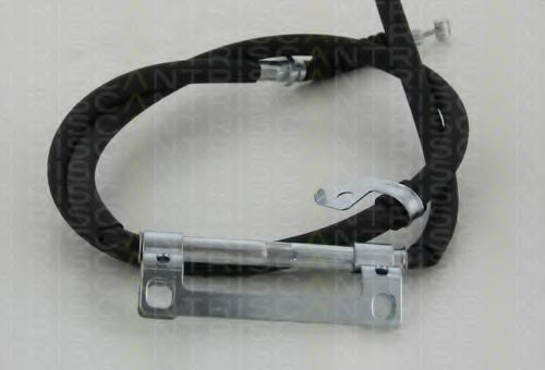 TRISCAN 8140 181122 Трос, стояночная тормозная система для KIA SEPHIA (Киа Сефия) TRISCAN 8140 181122 Трос, стояночная тормозная система для KIA SEPHIA (Киа Сефия)