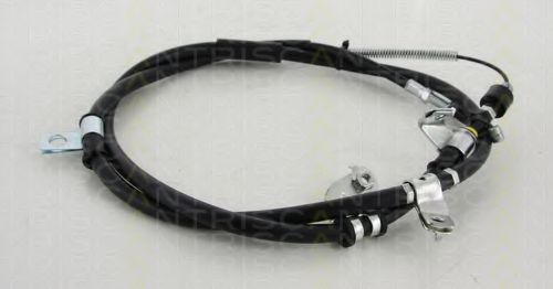 TRISCAN 8140 181131 Трос, стояночная тормозная система для HYUNDAI H100 (Хендай Х100) TRISCAN 8140 181131 Трос, стояночная тормозная система для HYUNDAI H100 (Хендай Х100)