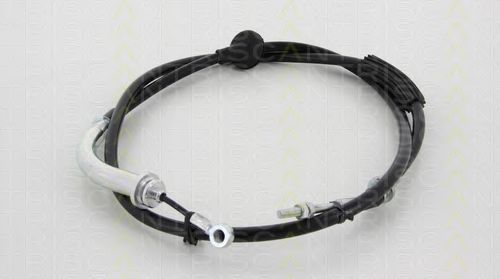TRISCAN 8140 18141 Трос, стояночная тормозная система для KIA SEDONA II (Киа Сэдона 2) TRISCAN 8140 18141 Трос, стояночная тормозная система для KIA SEDONA II (Киа Сэдона 2)