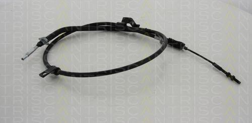 TRISCAN 8140 18147 Трос, стояночная тормозная система для KIA SEDONA II (Киа Сэдона 2) TRISCAN 8140 18147 Трос, стояночная тормозная система для KIA SEDONA II (Киа Сэдона 2)