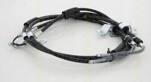 TRISCAN 8140 21127 Трос, стояночная тормозная система для DAEWOO MATIZ (Дэу Матиз) TRISCAN 8140 21127 Трос, стояночная тормозная система для DAEWOO MATIZ (Дэу Матиз)