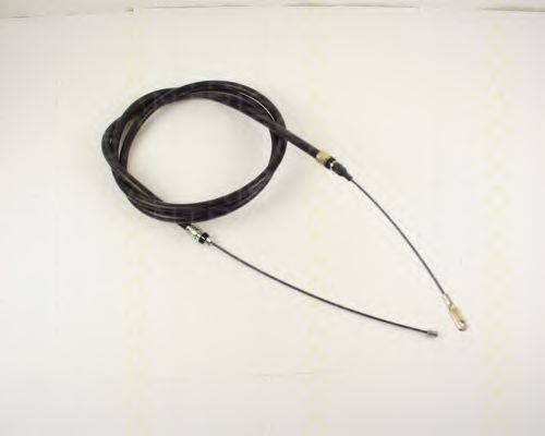 TRISCAN 8140 23106 Трос, стояночная тормозная система для MERCEDES-BENZ E-CLASS (Мэрcэдэс-бэнз Е класс) TRISCAN 8140 23106 Трос, стояночная тормозная система для MERCEDES-BENZ E-CLASS (Мэрcэдэс-бэнз Е класс)