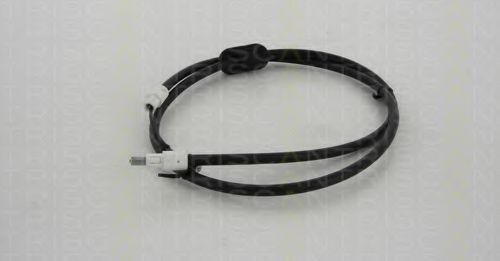 TRISCAN 8140 231102 Трос, стояночная тормозная система для MERCEDESBENZ (Мерседес бенц) TRISCAN 8140 231102 Трос, стояночная тормозная система для MERCEDESBENZ (Мерседес бенц)