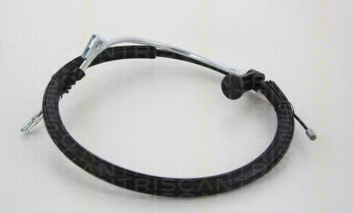 TRISCAN 8140 231104 Трос, стояночная тормозная система для MERCEDESBENZ (Мерседес бенц) TRISCAN 8140 231104 Трос, стояночная тормозная система для MERCEDESBENZ (Мерседес бенц)