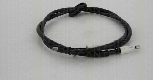 TRISCAN 8140 231105 Трос, стояночная тормозная система для MERCEDESBENZ (Мерседес бенц) TRISCAN 8140 231105 Трос, стояночная тормозная система для MERCEDESBENZ (Мерседес бенц)