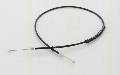 TRISCAN 8140 231123 Трос, стояночная тормозная система для MERCEDESBENZ (Мерседес бенц) TRISCAN 8140 231123 Трос, стояночная тормозная система для MERCEDESBENZ (Мерседес бенц)