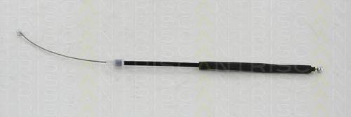TRISCAN 8140 231125 Трос, стояночная тормозная система для MERCEDES-BENZ GL-CLASS (Мэрcэдэс-бэнз Жл класс) TRISCAN 8140 231125 Трос, стояночная тормозная система для MERCEDES-BENZ GL-CLASS (Мэрcэдэс-бэнз Жл класс)