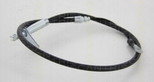TRISCAN 8140 23116 Трос, стояночная тормозная система для MERCEDES-BENZ E-CLASS (Мэрcэдэс-бэнз Е класс) TRISCAN 8140 23116 Трос, стояночная тормозная система для MERCEDES-BENZ E-CLASS (Мэрcэдэс-бэнз Е класс)