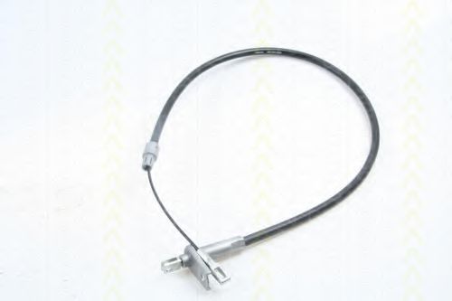 TRISCAN 8140 23122 Трос, стояночная тормозная система для MERCEDES-BENZ E-CLASS (Мэрcэдэс-бэнз Е класс) TRISCAN 8140 23122 Трос, стояночная тормозная система для MERCEDES-BENZ E-CLASS (Мэрcэдэс-бэнз Е класс)