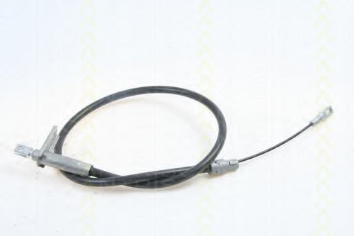 TRISCAN 8140 23123 Трос, стояночная тормозная система для MERCEDES-BENZ E-CLASS (Мэрcэдэс-бэнз Е класс) TRISCAN 8140 23123 Трос, стояночная тормозная система для MERCEDES-BENZ E-CLASS (Мэрcэдэс-бэнз Е класс)